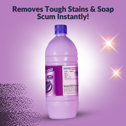 Cleaner Lavender 1 Litre