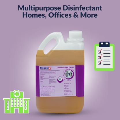 Concentrated Phenyl 1L