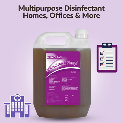 Phenyl 5L Purple