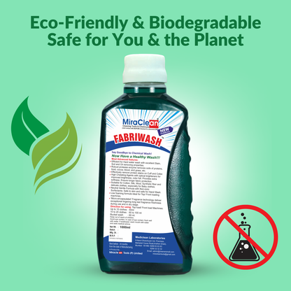 Fabriwash