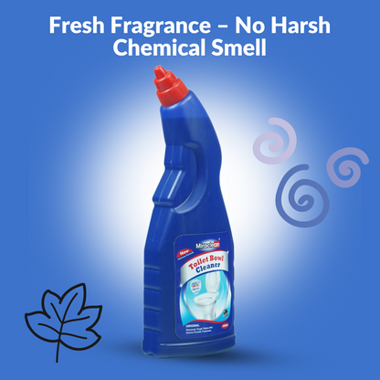 Toilet Cleaner 1 Litre