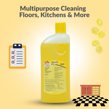 Disinfectant Surface Cleaner