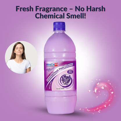 Cleaner Lavender 1 Litre