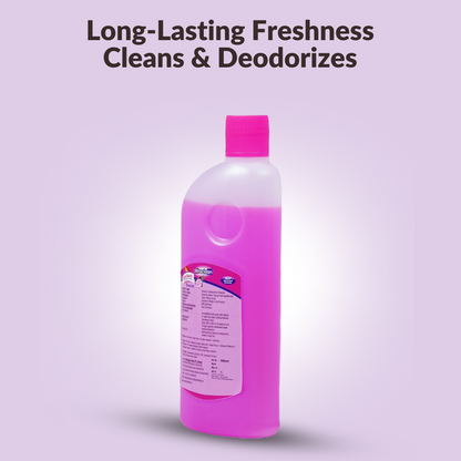 Antibacterial Liquid