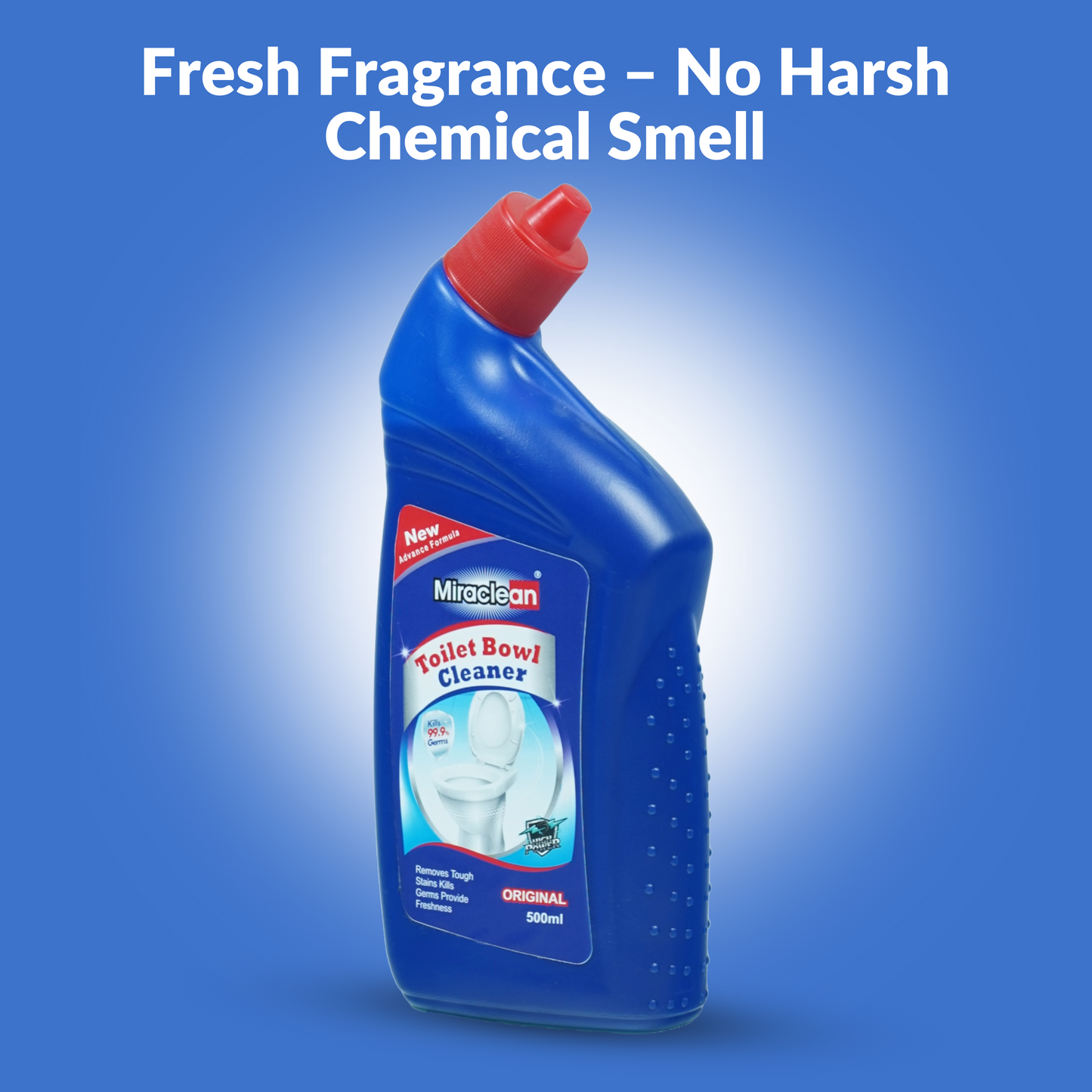 Toilet Cleaner 1 Litre