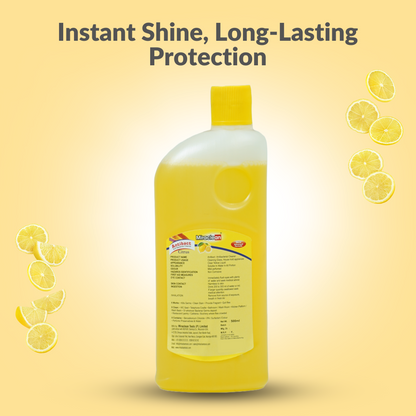 Disinfectant Surface Cleaner