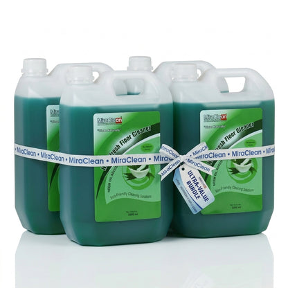 Neemfresh Floor Cleaner 5L X 4