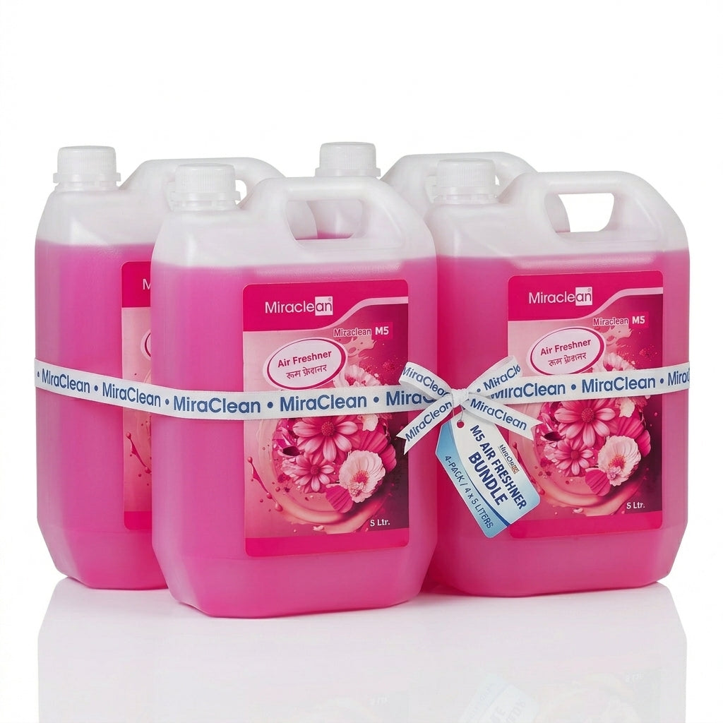 Air Freshener 5L X 4
