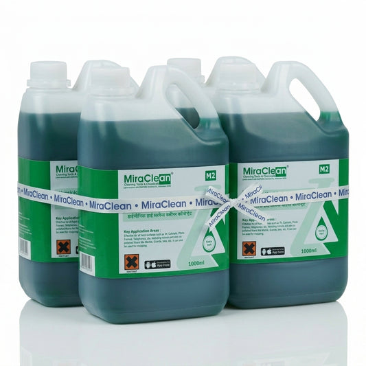 Hard Surface Cleaner 1L X 4
