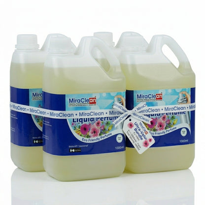 Liquid Perfume 1L X4