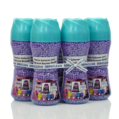 Fabric Softener Bottle X 4