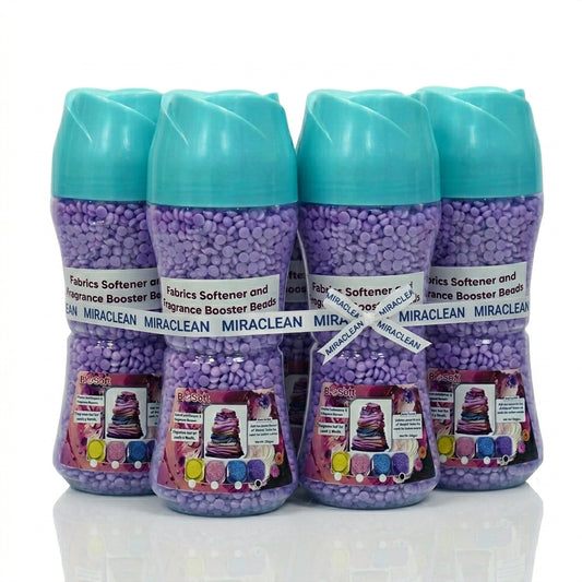 Fabric Softener Bottle X 4