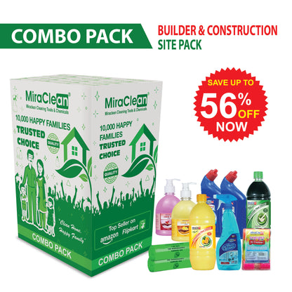 Construction Site Pack