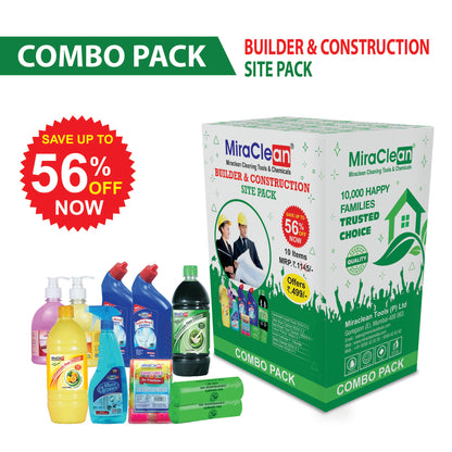 Construction Site Pack