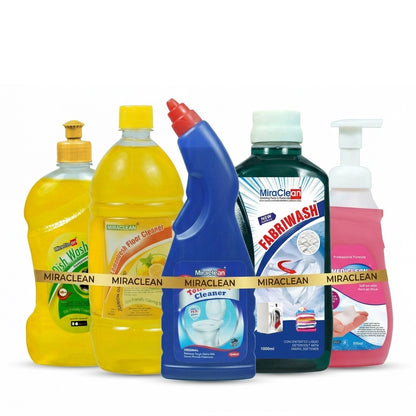 Smart Homemaker Mega Combo