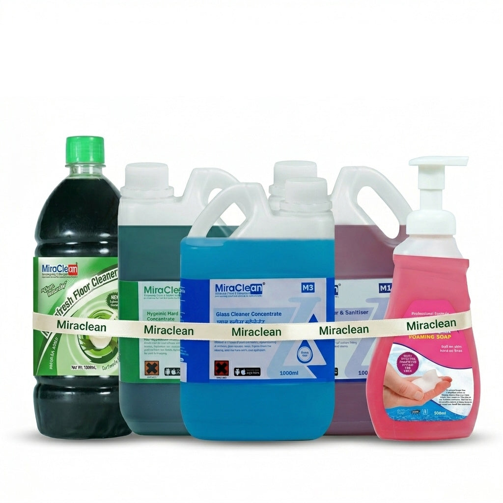 Society Apartment Essentials Pack