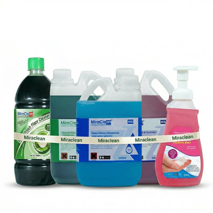 Society Apartment Essentials Pack