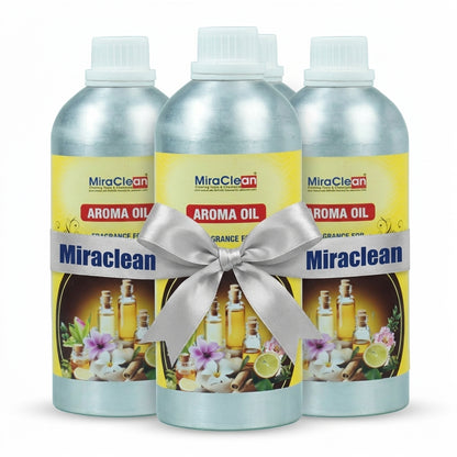 Aroma Oil 1L Can X 4