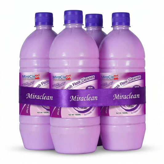 Lavenderfresh Floor Cleaner 1L X 4