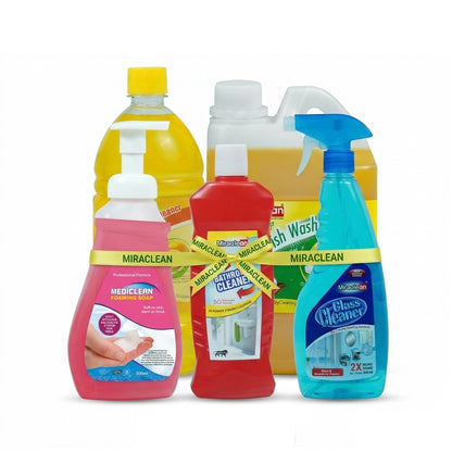 Daily Home Care Bundle