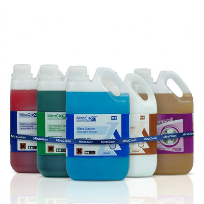Festival Deep Cleaning Pack