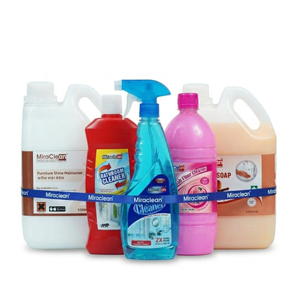 Guest-Ready Home Combo