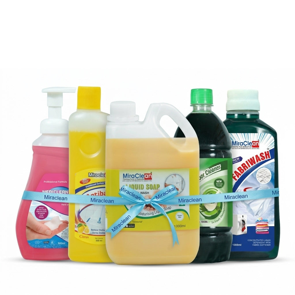 Kids Hygiene Protection Bundle