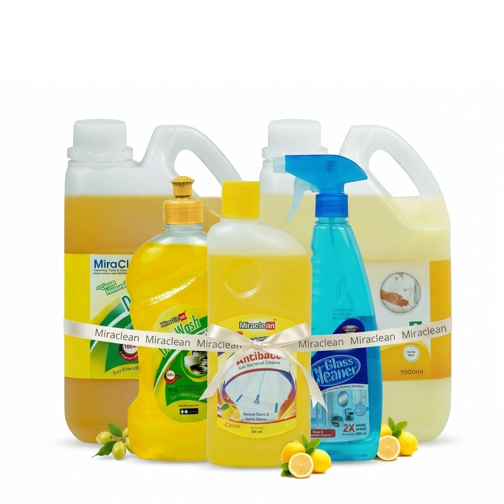 Kitchen Queen Bundle