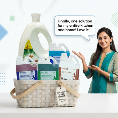 Kitchen Queen Bundle