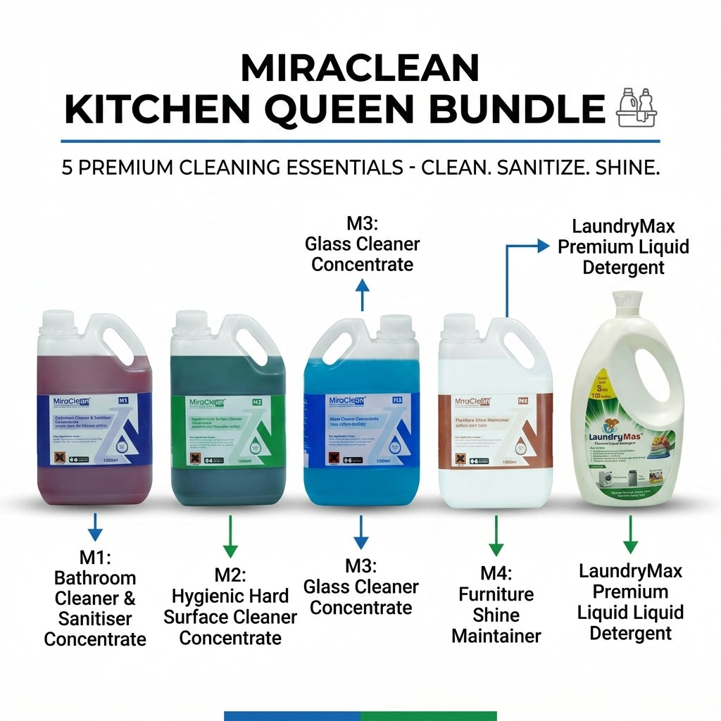 Kitchen Queen Bundle