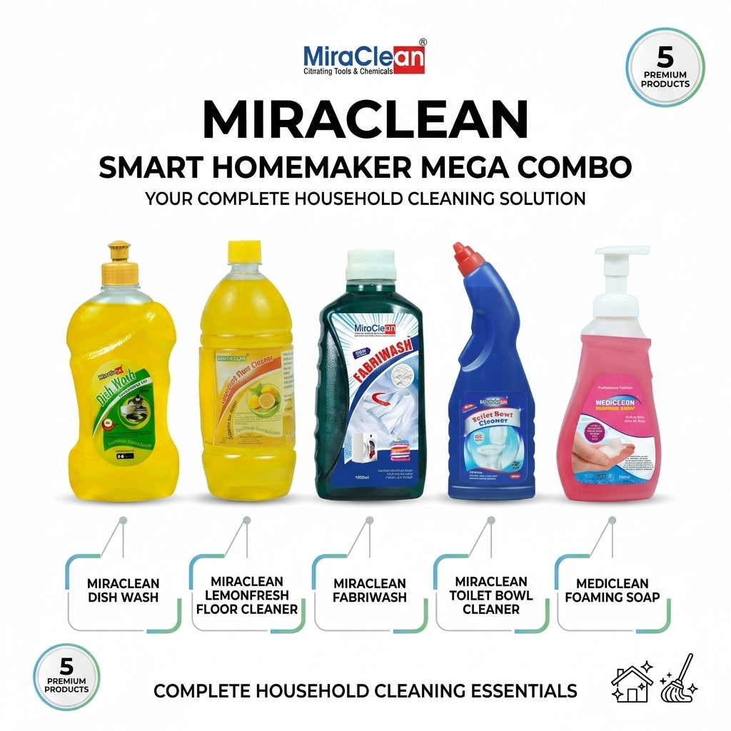 Smart Homemaker Mega Combo