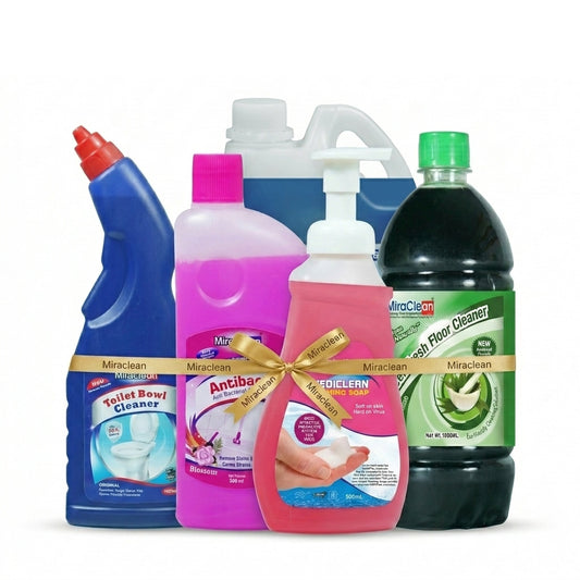 Monsoon Hygiene Protection Pack