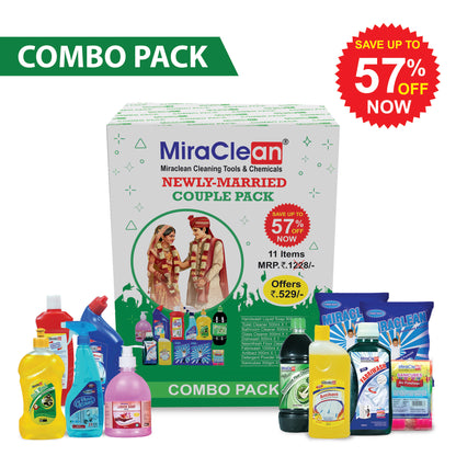 Newly Married Couple Kit