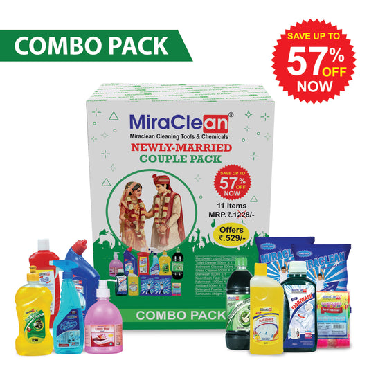 Newly Married Couple Kit