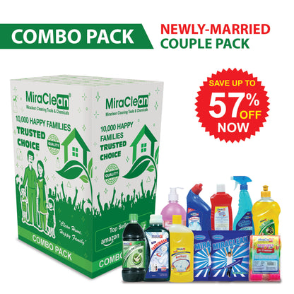 Newly Married Couple Kit