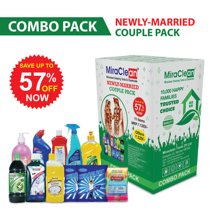 Newly Married Couple Kit