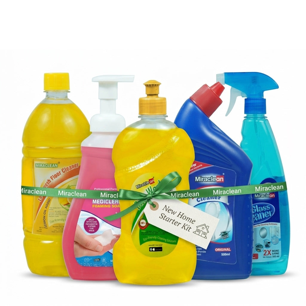New Home Starter Kit