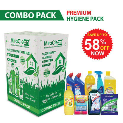 Premium Hygiene Pack