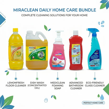 Daily Home Care Bundle