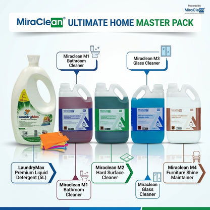 Ultimate Home Master Pack