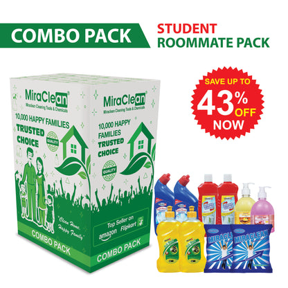 Student RoomMate Pack