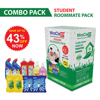 Student RoomMate Pack