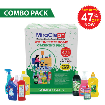 Work From Home Pack