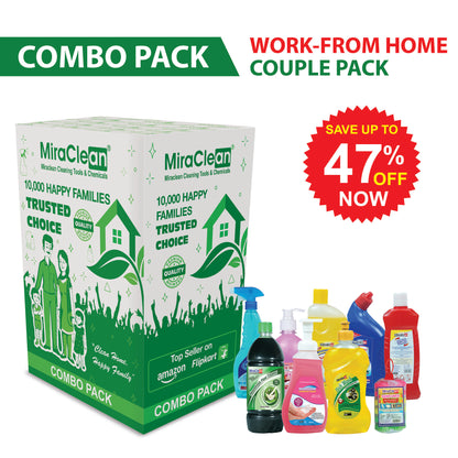 Work From Home Pack