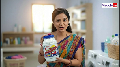Detergent Powder 5KG