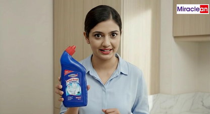 Toilet Cleaner 500 ML