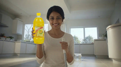 Cleaner Lemon 1 Litre